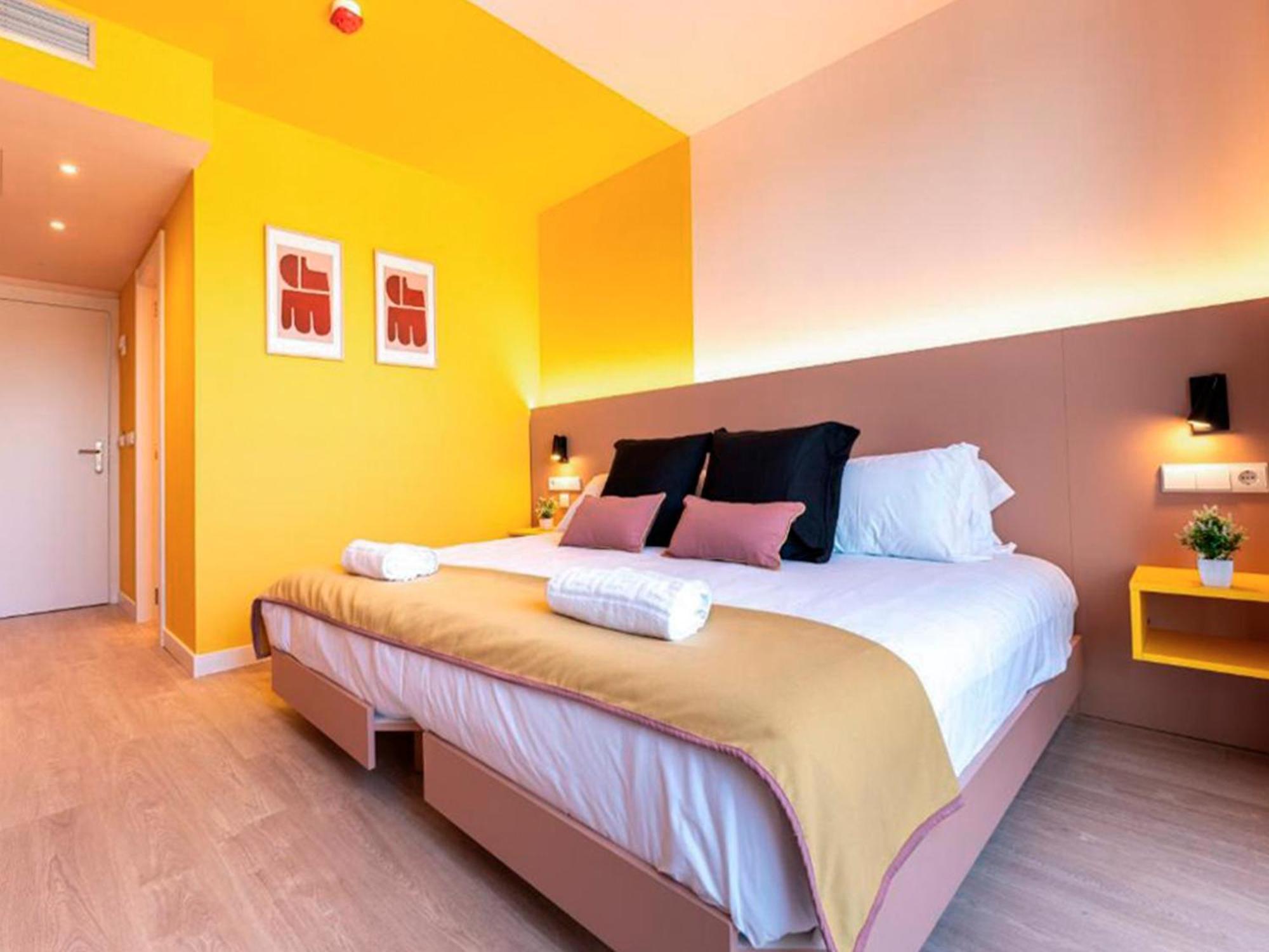 Apartment La Marina Sunset 3000